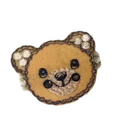 Mollettina Special Sweet Teddy Grace Graciola