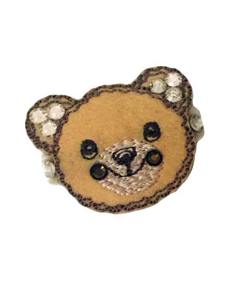 Mollettina Special Sweet Teddy Grace Graciola