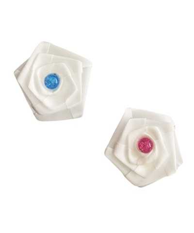 Fermaglio Rosa 