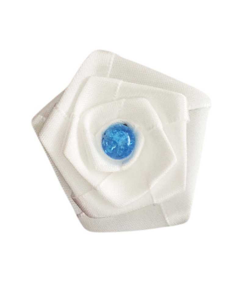 Fermaglio Rosa 
