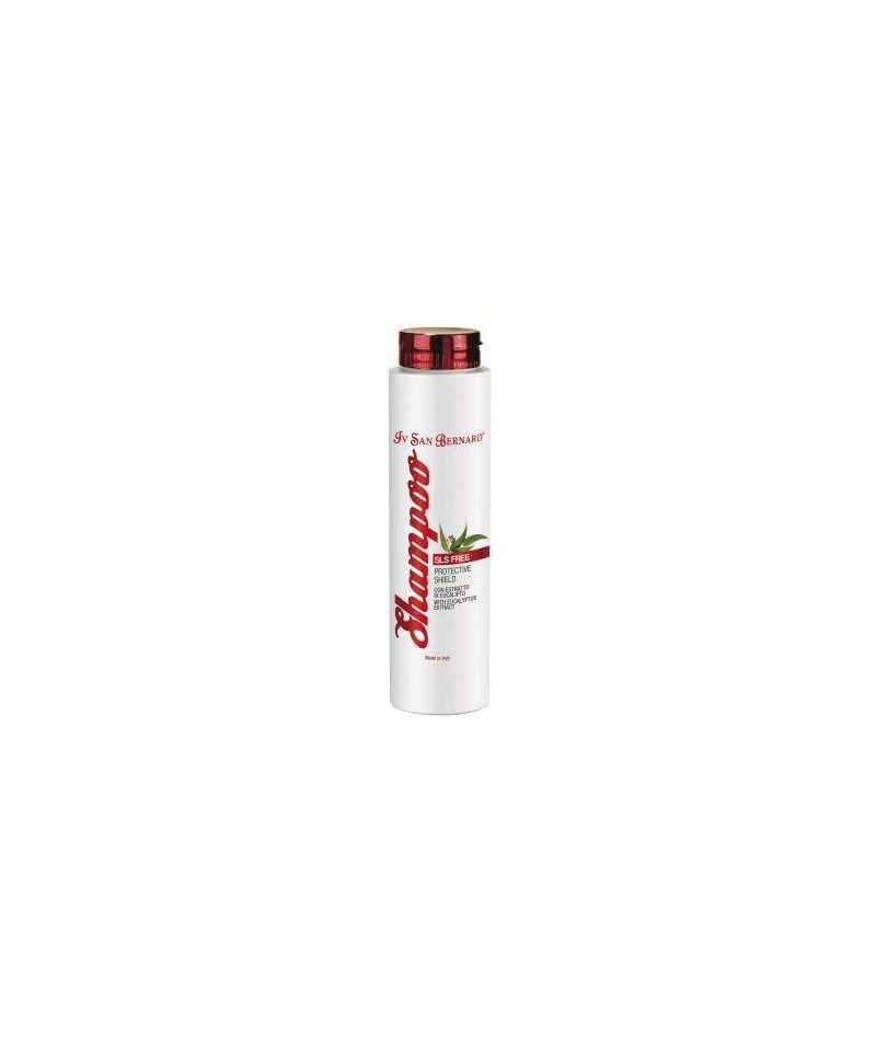 Shampoo Protective Shield Iv San Bernard
