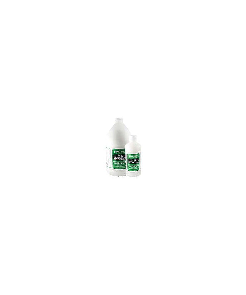 Pro-Line Fair Advantage™ Premiere Shampoo Chris Christensen
