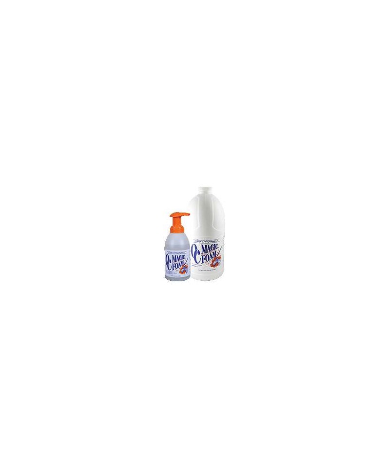 Chris Christensen Oc Magic Foam Shampoo a Secco