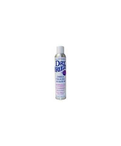 Chris Christensen Dry Breeze Shampoo a Secco