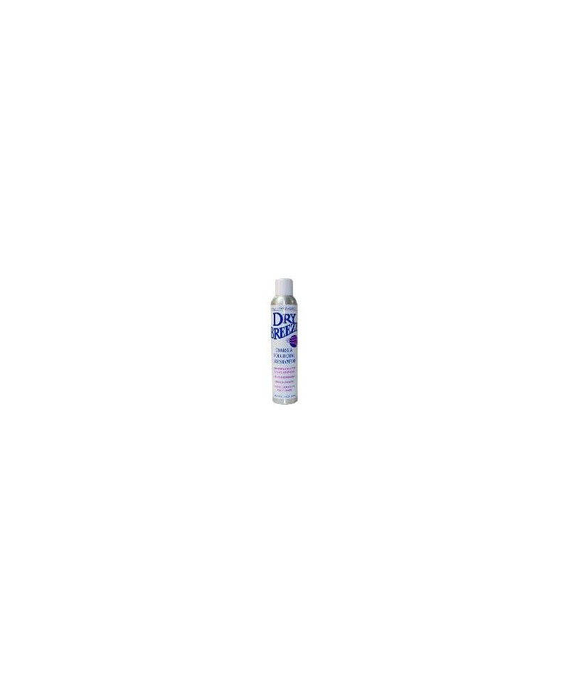 Chris Christensen Dry Breeze Shampoo a Secco