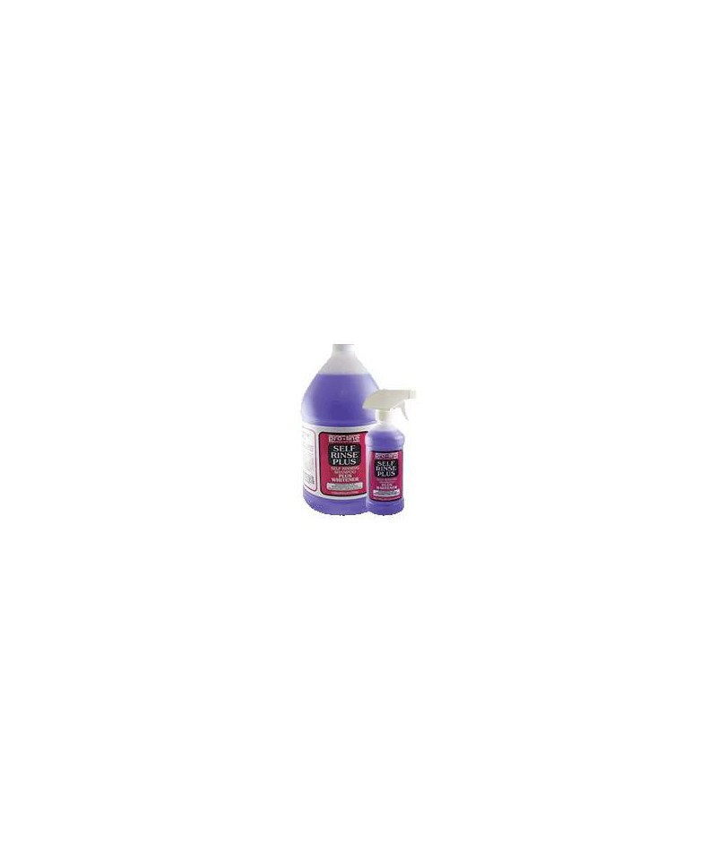 Pro-Line Self Rinse Plus Shampoo a Secco Chris Christensen