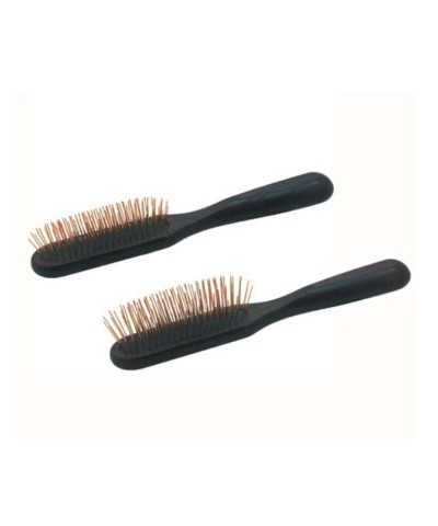 Chris Christensen Pin Brushes Fusion Series Oblong