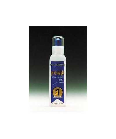 Get It Straight Coat Polish & Hair Dressing 1 All Systems