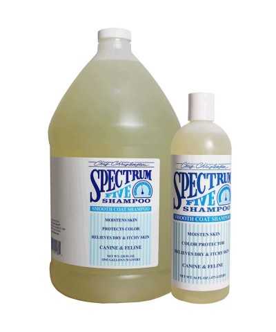 Chris Christensen Spectrum Five Shampoo