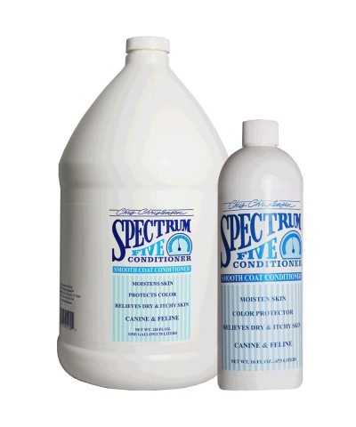 Chris Christensen Spectrum Five Conditioner