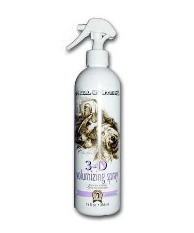 3D Volumizing Spray 1 All Systems