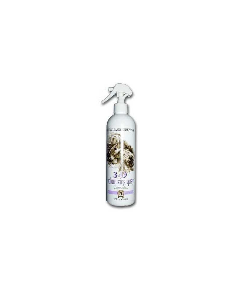 3D Volumizing Spray 1 All Systems