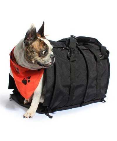 SturdiBag™ Trasportino Pet Carrier
