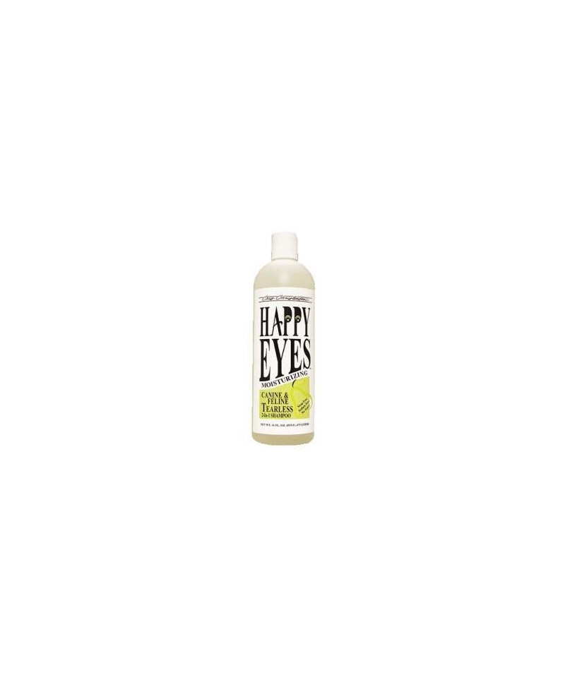 Chris Christensen Happy Eyes Tearless Shampoo