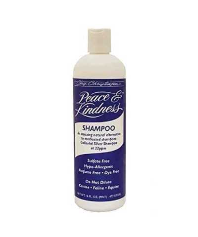 Chris Christensen Peace & Kindness Shampoo