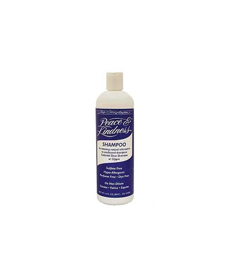 Chris Christensen Peace & Kindness Shampoo