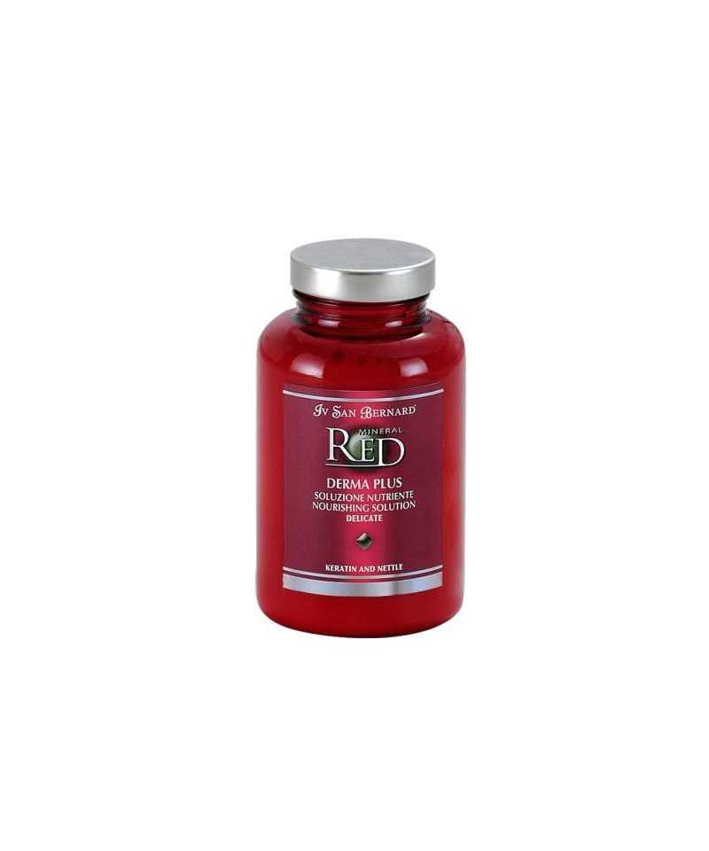 Iv San Bernard Derma Plus Mineral Red