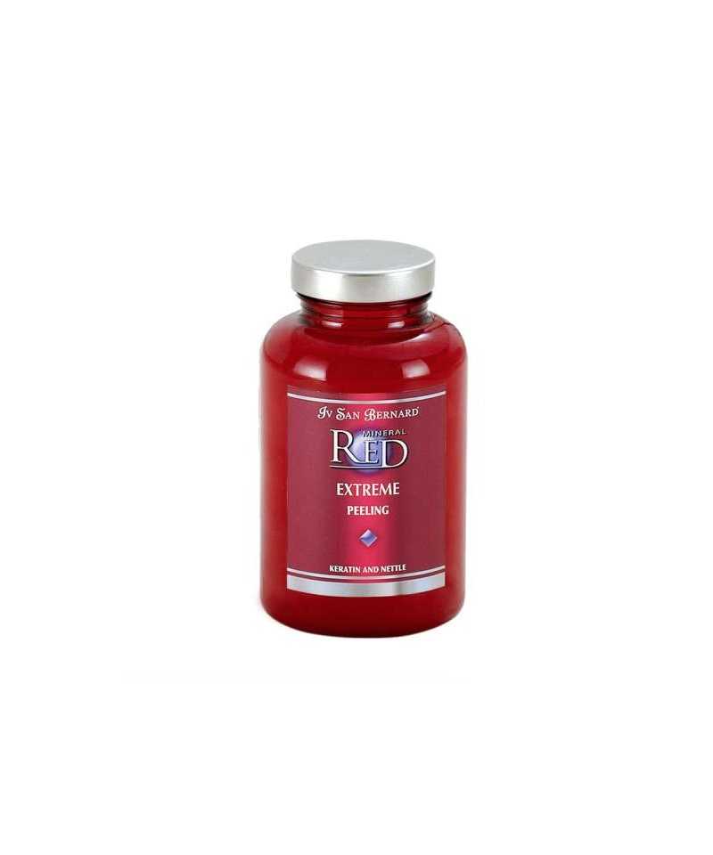 Extreme Peeling Mineral Red Iv San Bernard