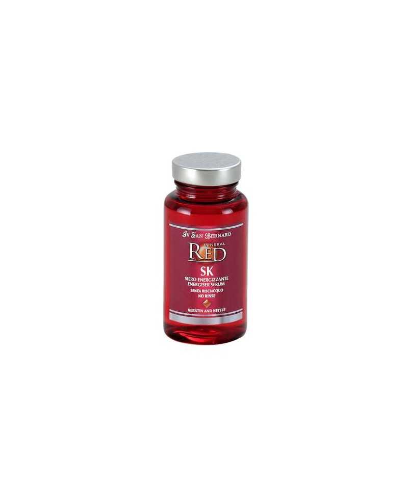 Siero Energizzante Mineral Red Iv San Bernard