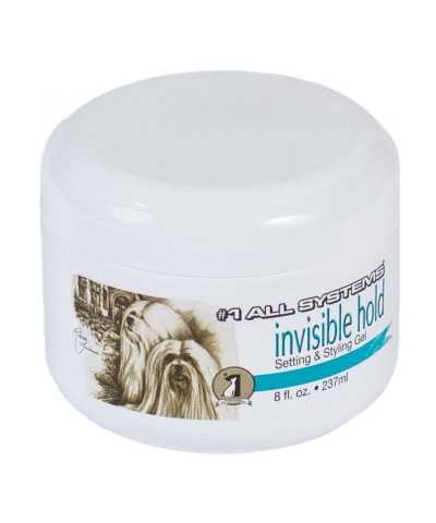 Invisible Styling Gel 1 All Systems