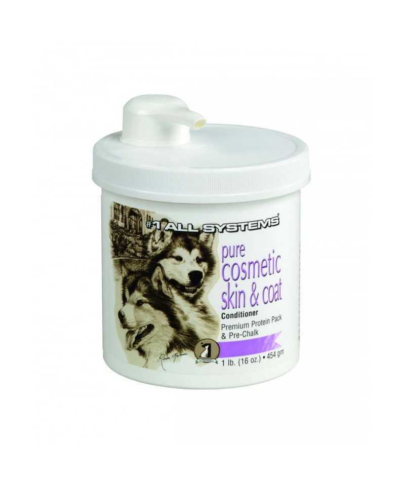 Pure Cosmetic Skin & Coat Conditioner 1 All Systems