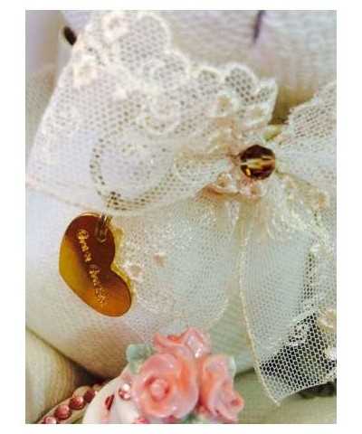 Totally Lace Collar Grace Graciola