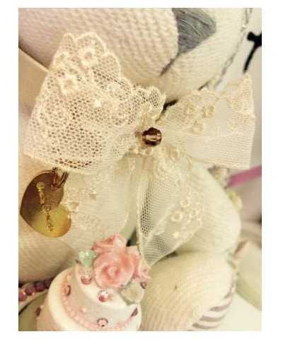 Totally Lace Collar Grace Graciola