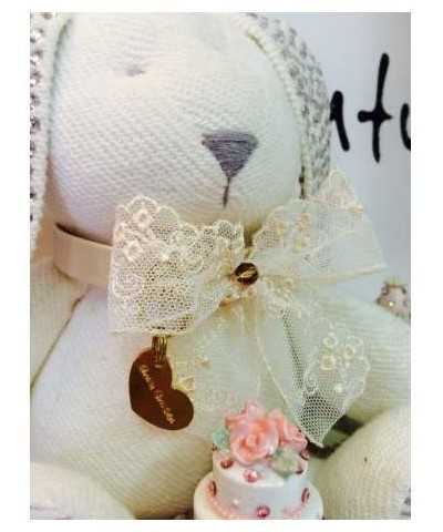 Totally Lace Collar Grace Graciola