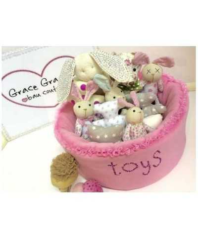 Toys Box Grace Graciola