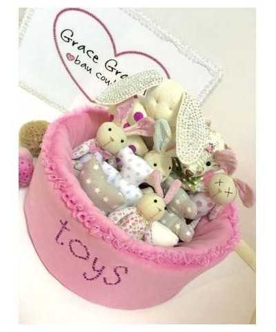 Toys Box Grace Graciola
