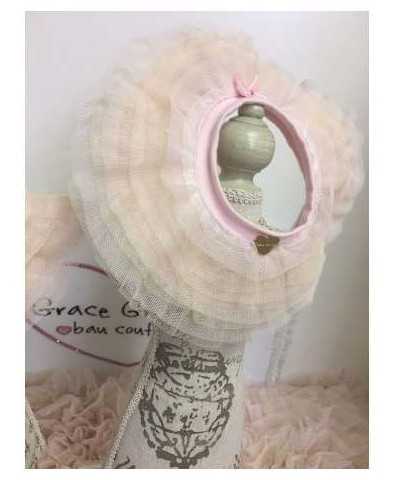Bavaglino Ballerina Grace Graciola