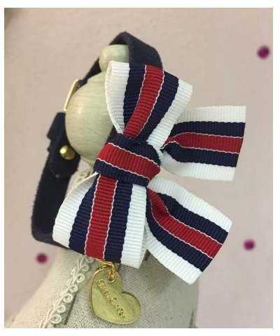 Sailor Bow Collar Grace Graciola