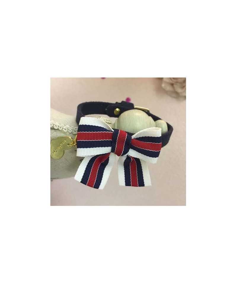 Sailor Bow Collar Grace Graciola