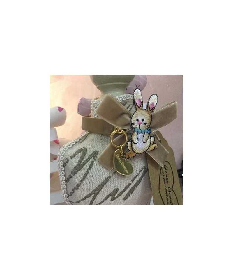Noisette Bunny Collar Grace Graciola
