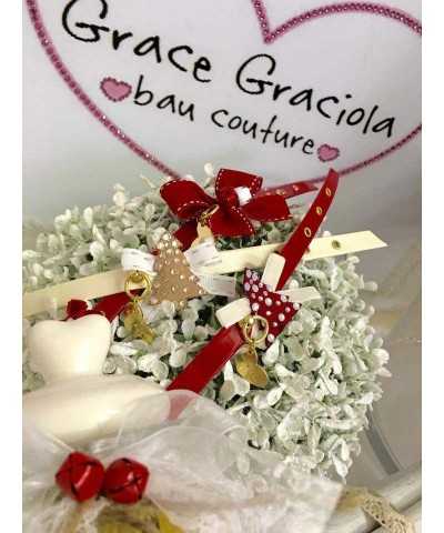 Sparkling Xmas Collar Grace Graciola