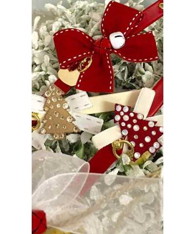 Sparkling Xmas Collar Grace Graciola