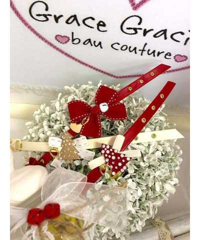 Sparkling Xmas Collar Grace Graciola