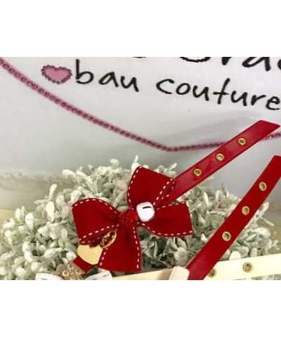 Sparkling Xmas Collar Grace Graciola