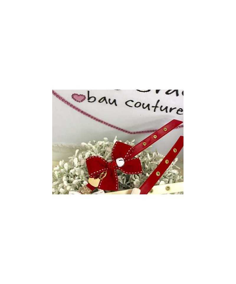 Sparkling Xmas Collar Grace Graciola