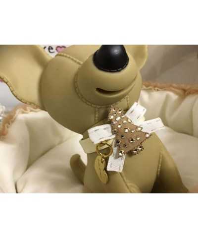 Sparkling Xmas Tree Collar Grace Graciola
