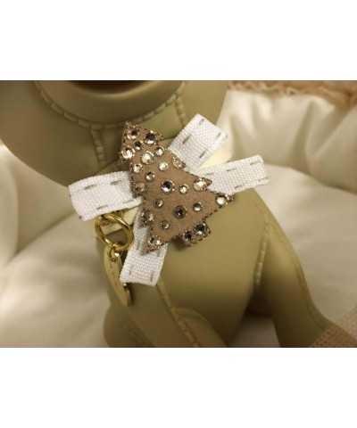 Sparkling Xmas Tree Collar Grace Graciola