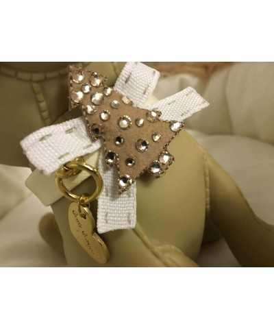 Sparkling Xmas Tree Collar Grace Graciola