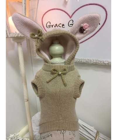 Pearl & Roses Rabbit Pull Grace Graciola