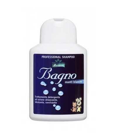 Bagno Manti Bianchi Baldecchi