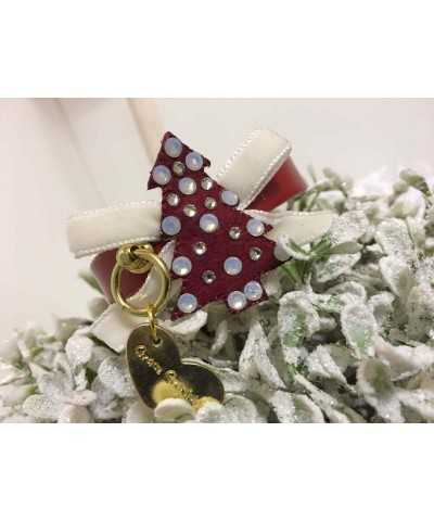 Sparkling Xmas Tree Collar Grace Graciola