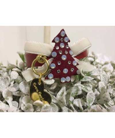 Sparkling Xmas Tree Collar Grace Graciola