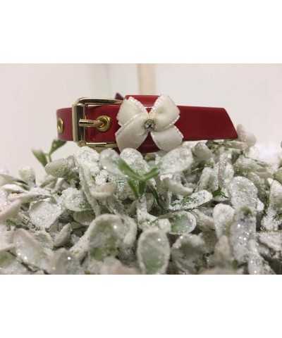 Sparkling Xmas Tree Collar Grace Graciola
