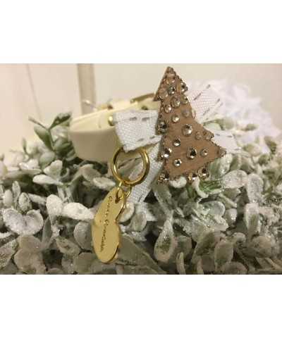 Sparkling Xmas Tree Collar Grace Graciola