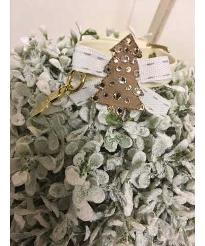 Sparkling Xmas Tree Collar Grace Graciola