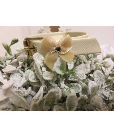 Sparkling Xmas Tree Collar Grace Graciola
